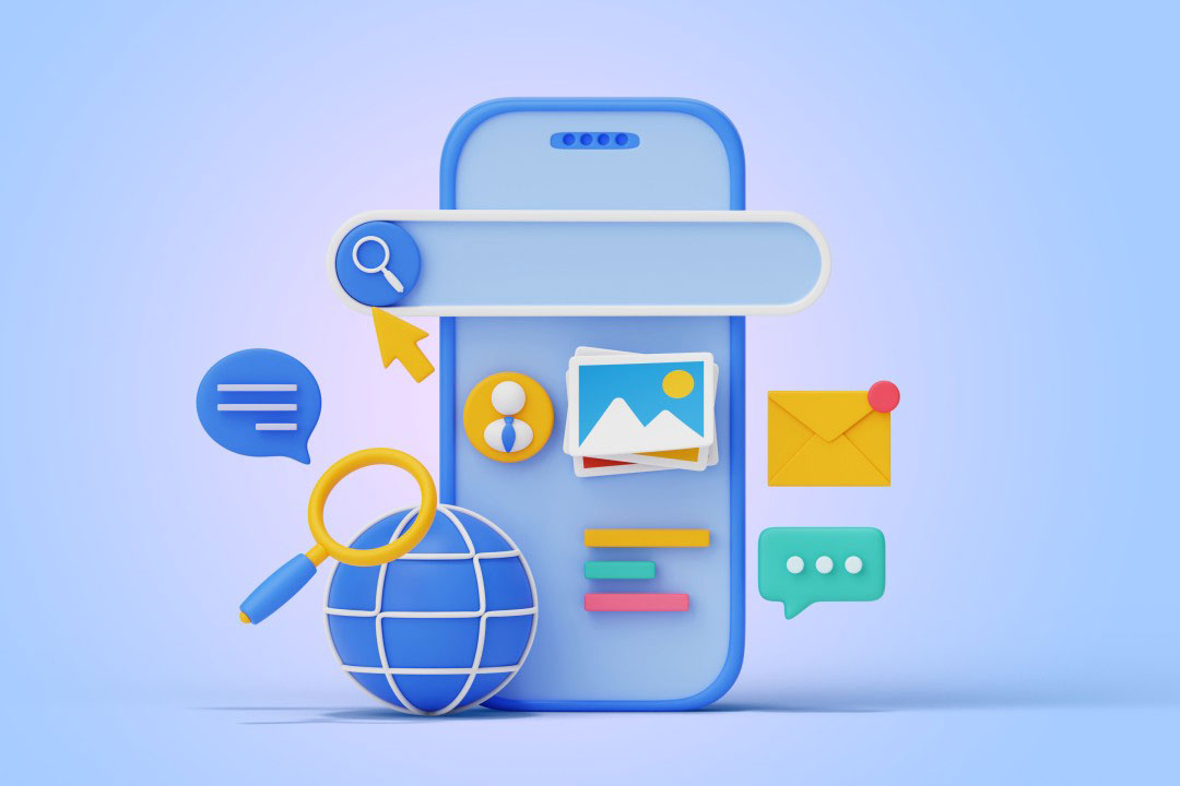EFFECTIVE STRATEGIES TO IMPROVE YOUR WEBSITE'S SEARCH ENGINE RANKING